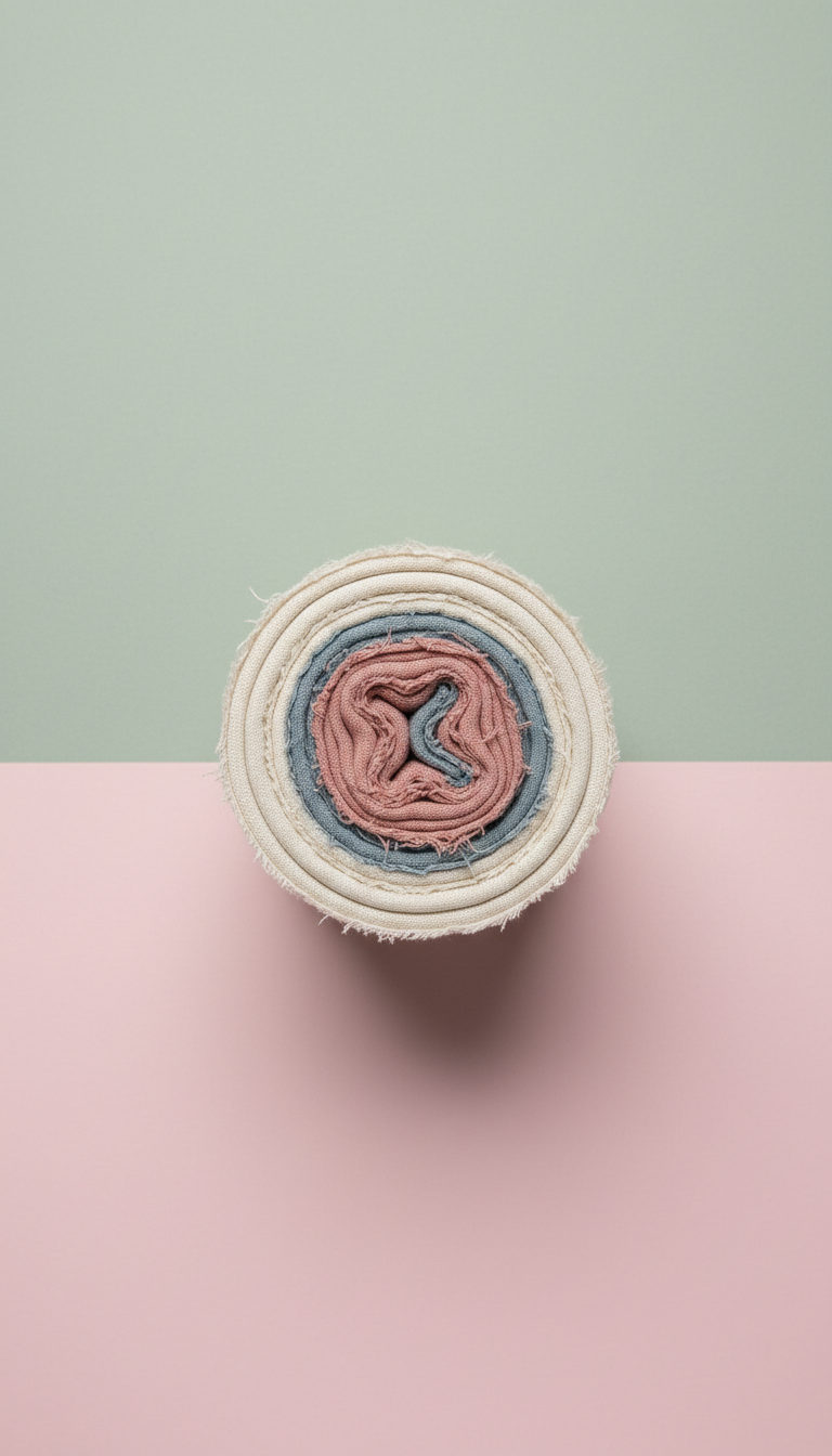 Quilting Kit Featuring Modern Geometrics