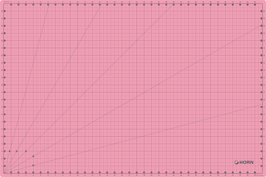Horn - Self Healing Cutting Mat 36"x 24"