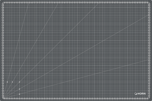 Horn - Self Healing Cutting Mat 36"x 24"