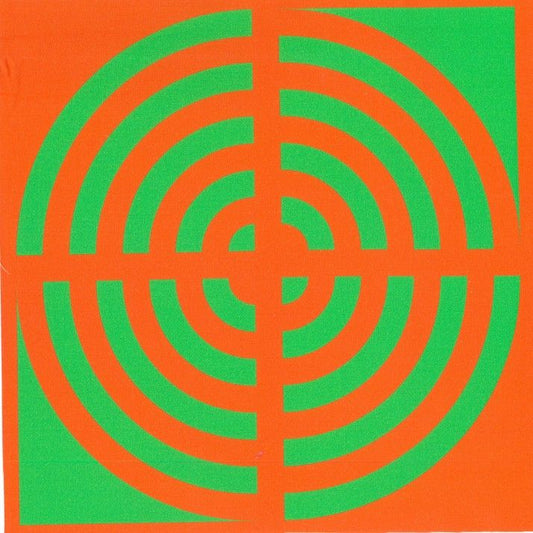 Blockstar Fabrics - Circle Block Lollipop BF-49