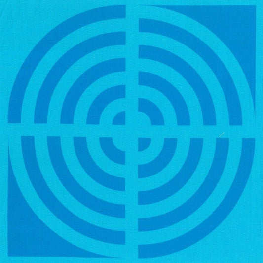 Blockstar Fabrics - Circle Block Lollipop BF-56