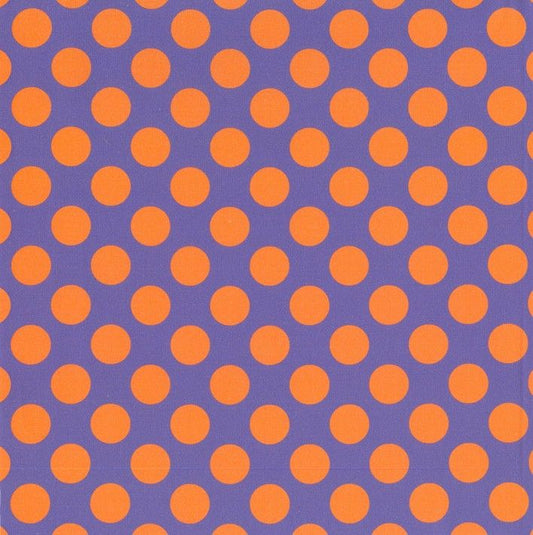 Blockstar Fabrics - Spot Retro BF-23