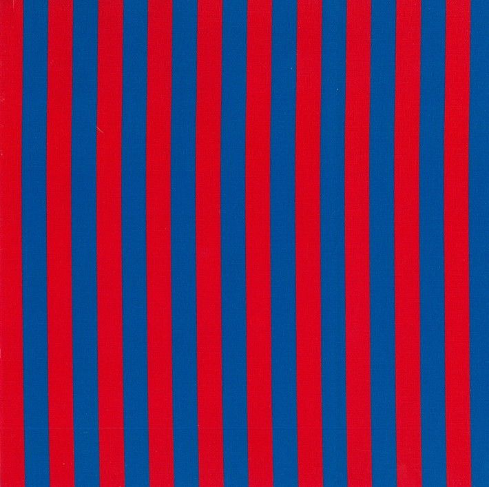 Blockstar Fabrics - 1/2 Inch Stripe Retro BF-9
