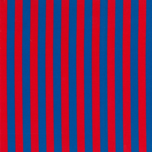 Blockstar Fabrics - 1/2 Inch Stripe Retro BF-9