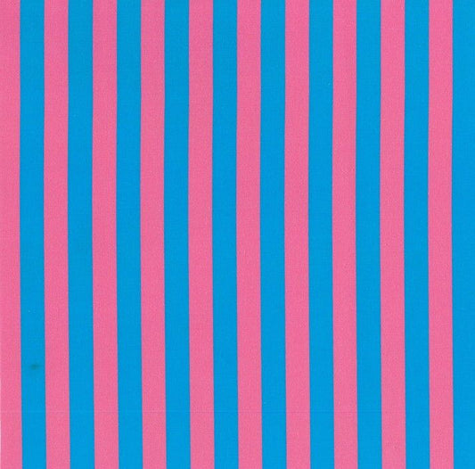 Blockstar Fabrics - 1/2 Inch Stripe Retro BF-16