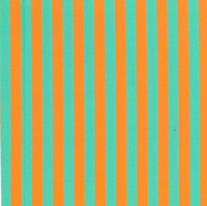 Blockstar Fabrics - 1/2 Inch Stripe Retro BF-14