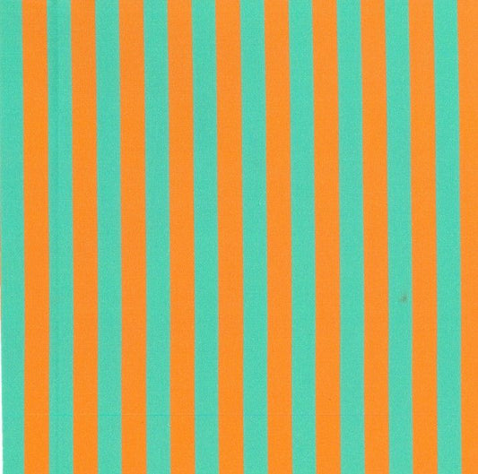 Blockstar Fabrics - 1/2 Inch Stripe Retro BF-14