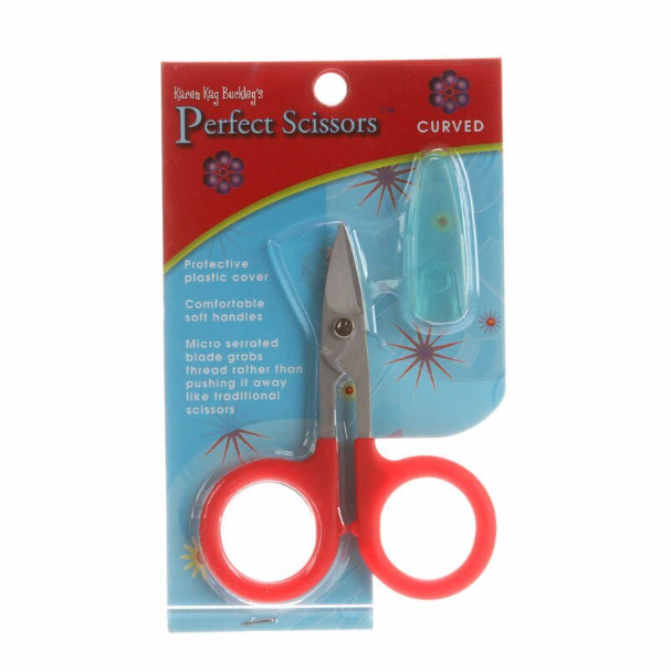 Perfect Scissors - CURVED