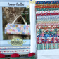 The Birdhouse Anna-Bella Kit - Tilda Village Life