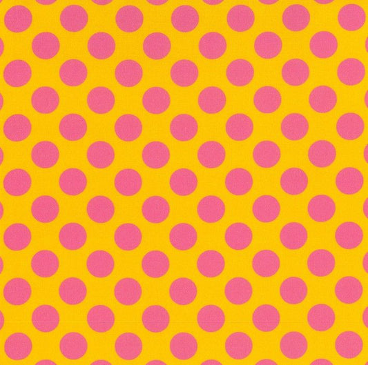 Blockstar Fabrics - Spot Lollipop  BF-71