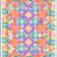 Pattern ~ Felicity Quilt By Jason Yenter