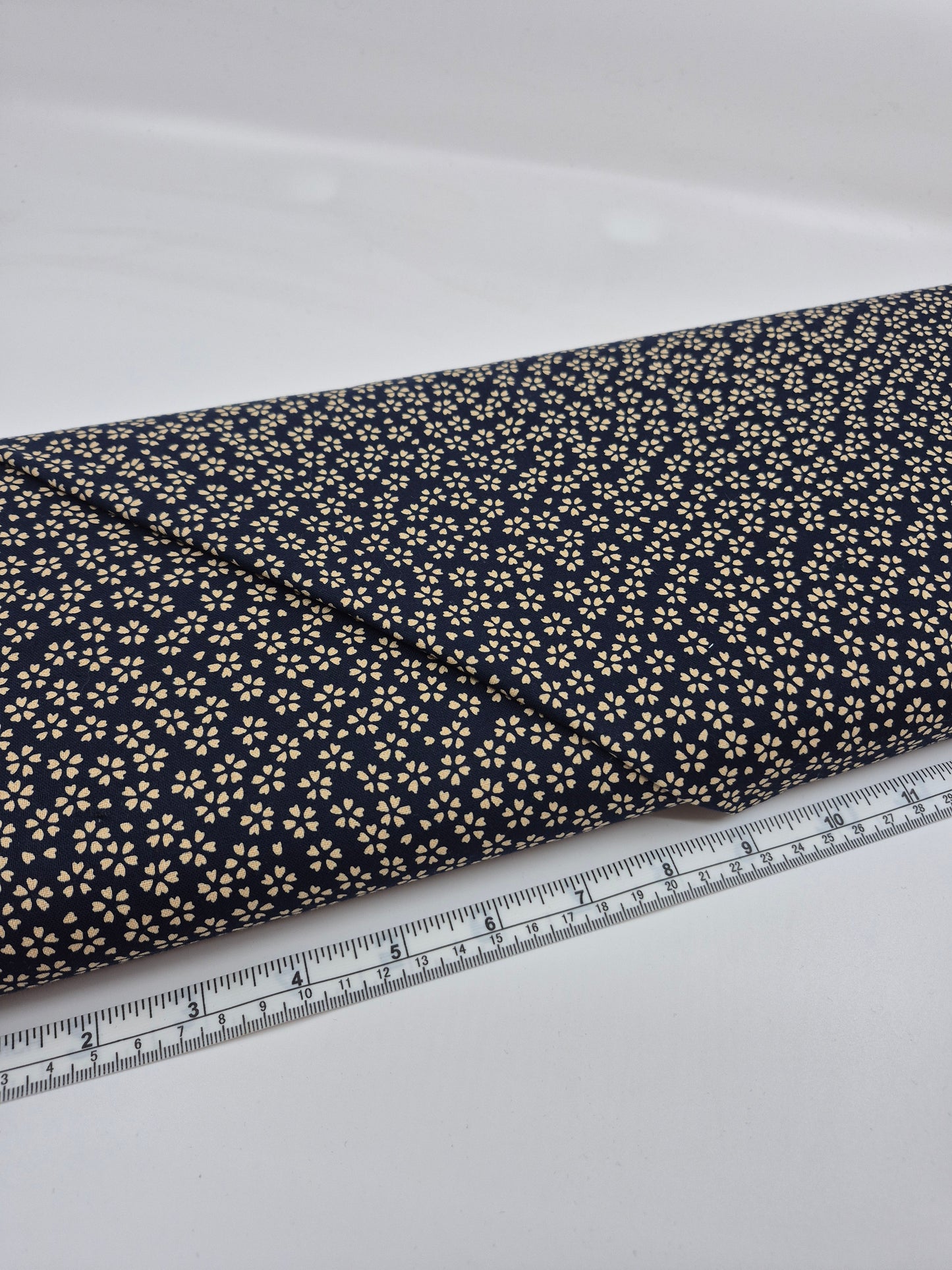 Japanese Fabric - #610