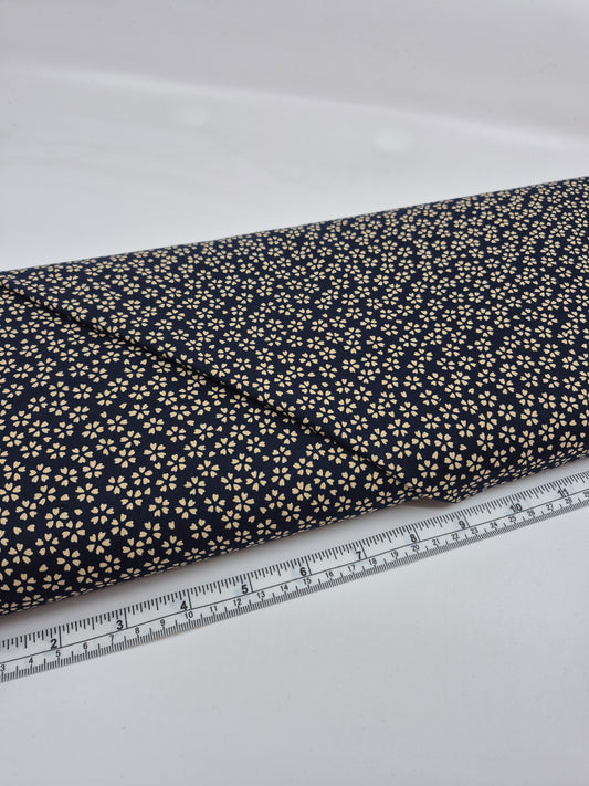 Japanese Fabric - #610