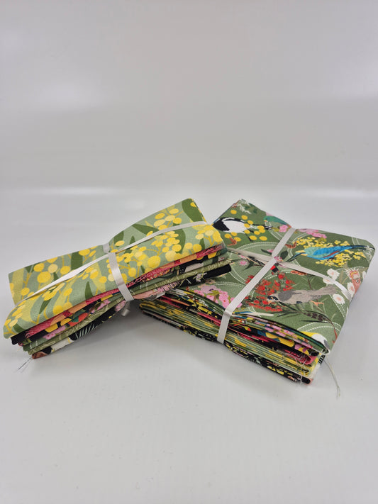 Aussie Backyard Precut Bundles 6pk