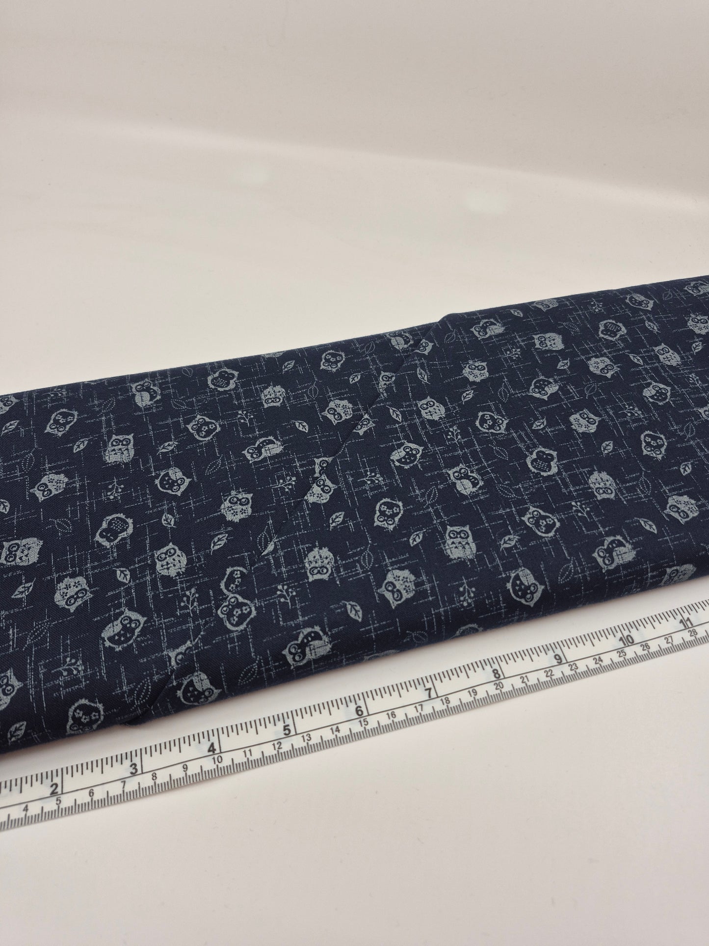 Japanese Fabric - #598