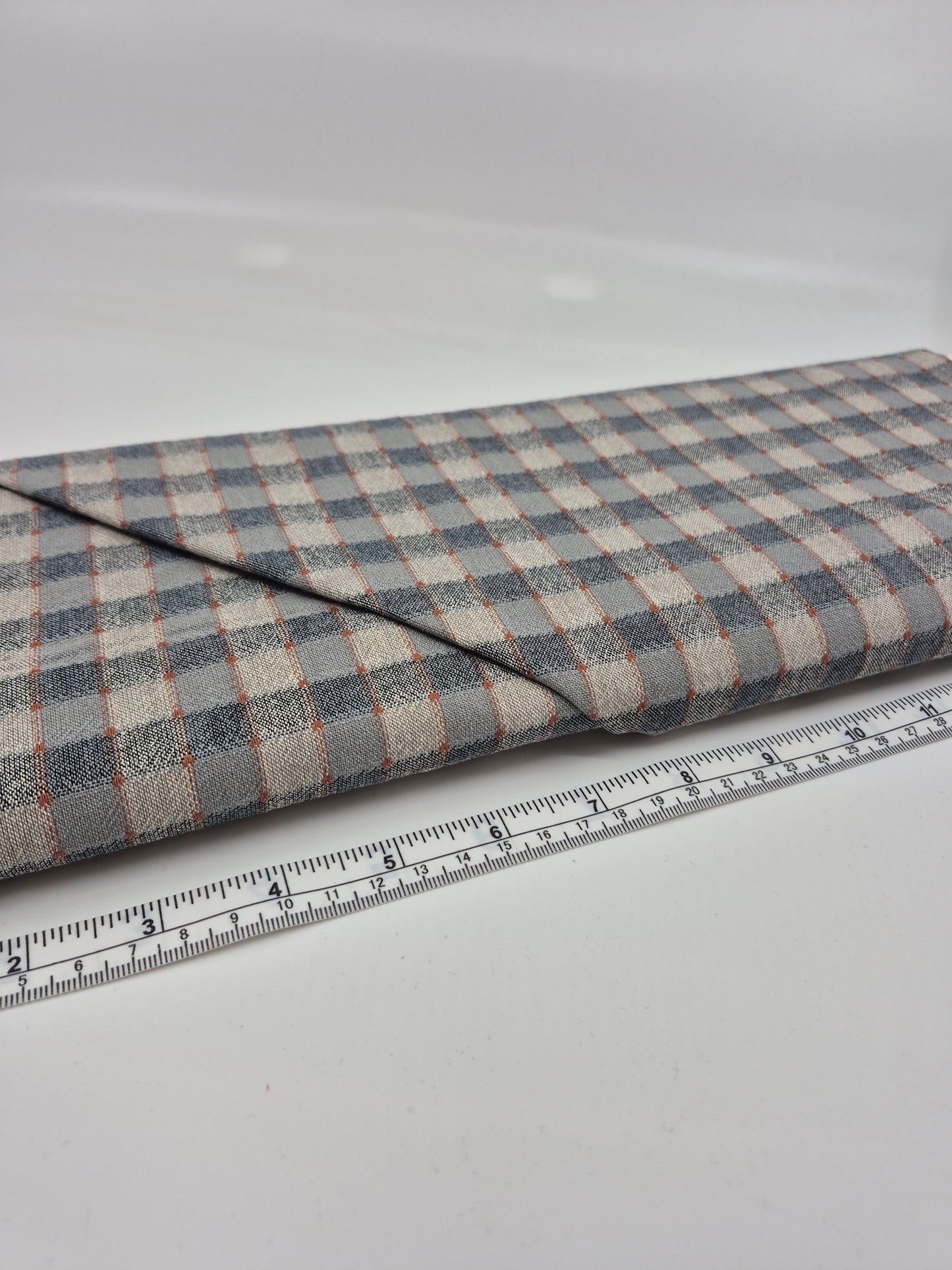 Japanese Fabric - #654