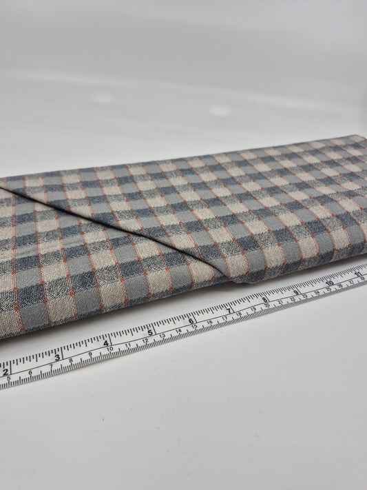 Japanese Fabric - #654