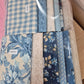 Quilt Kit - Alaska by Laundry Basket using Special Delivery Fabric Range