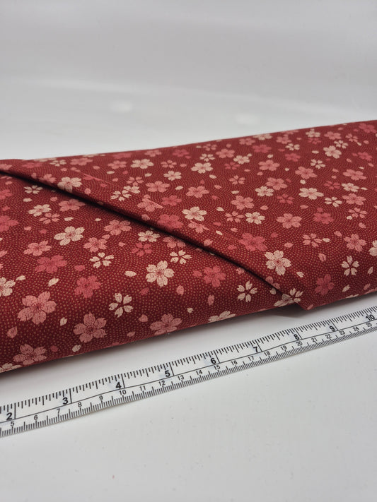 Japanese Fabric - #606
