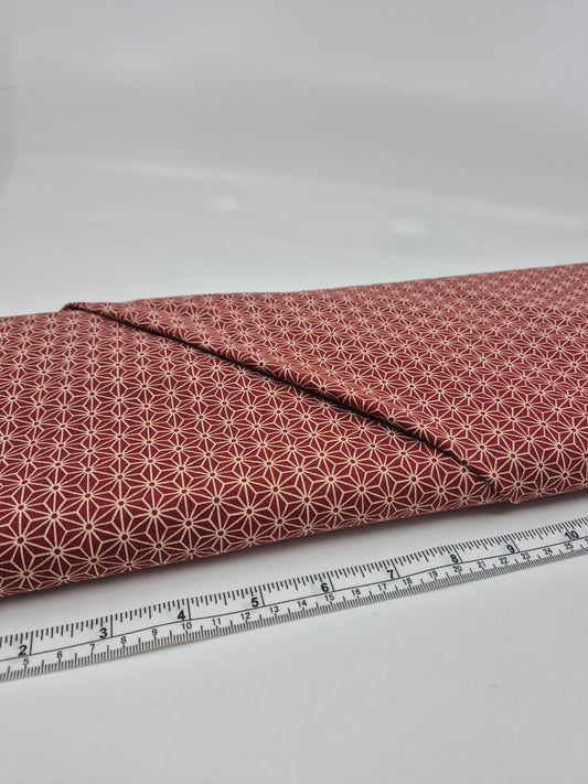 Japanese Fabric - #626