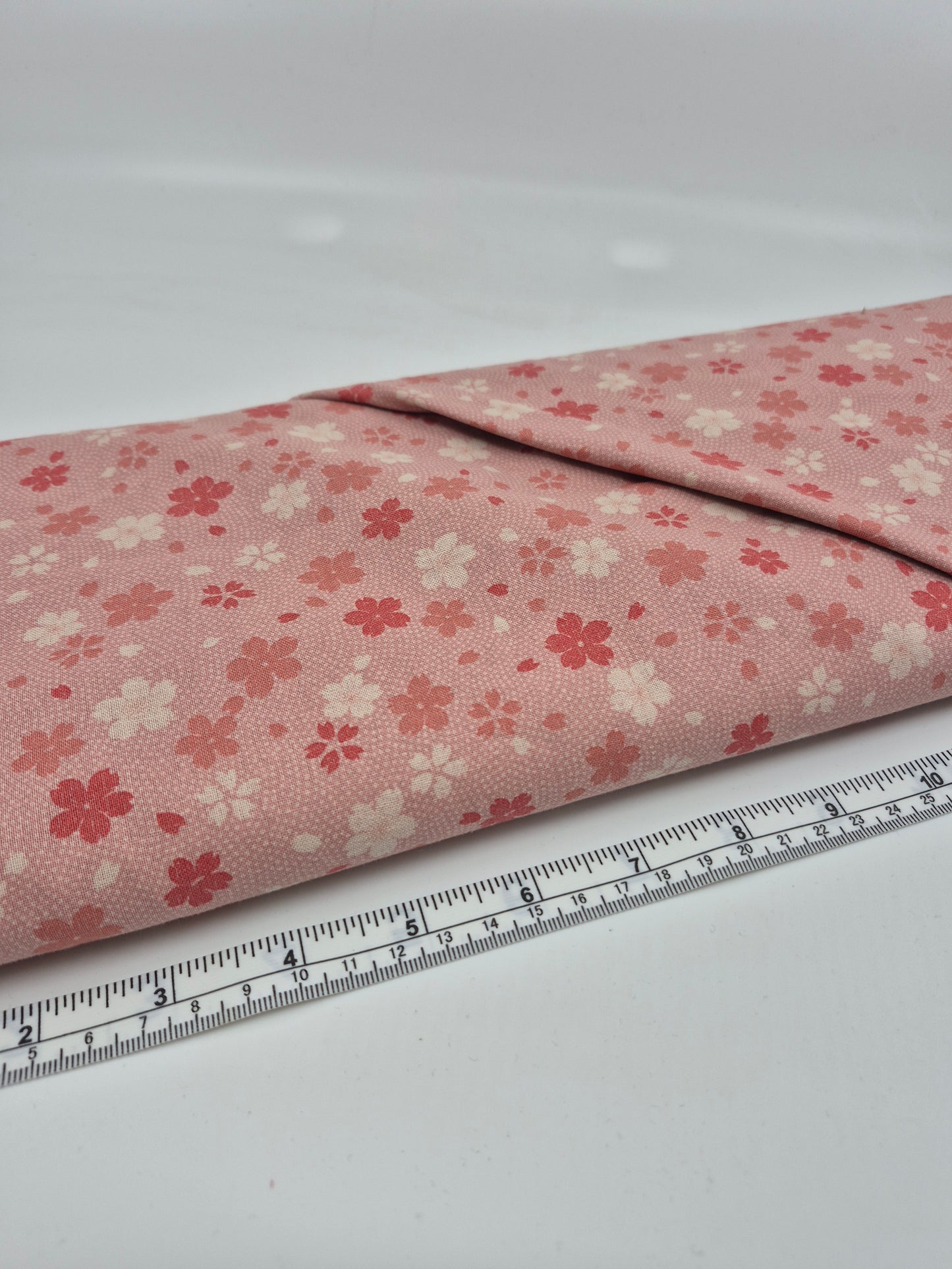 Japanese Fabric - #623