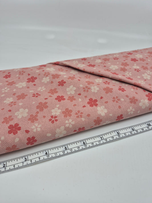 Japanese Fabric - #623