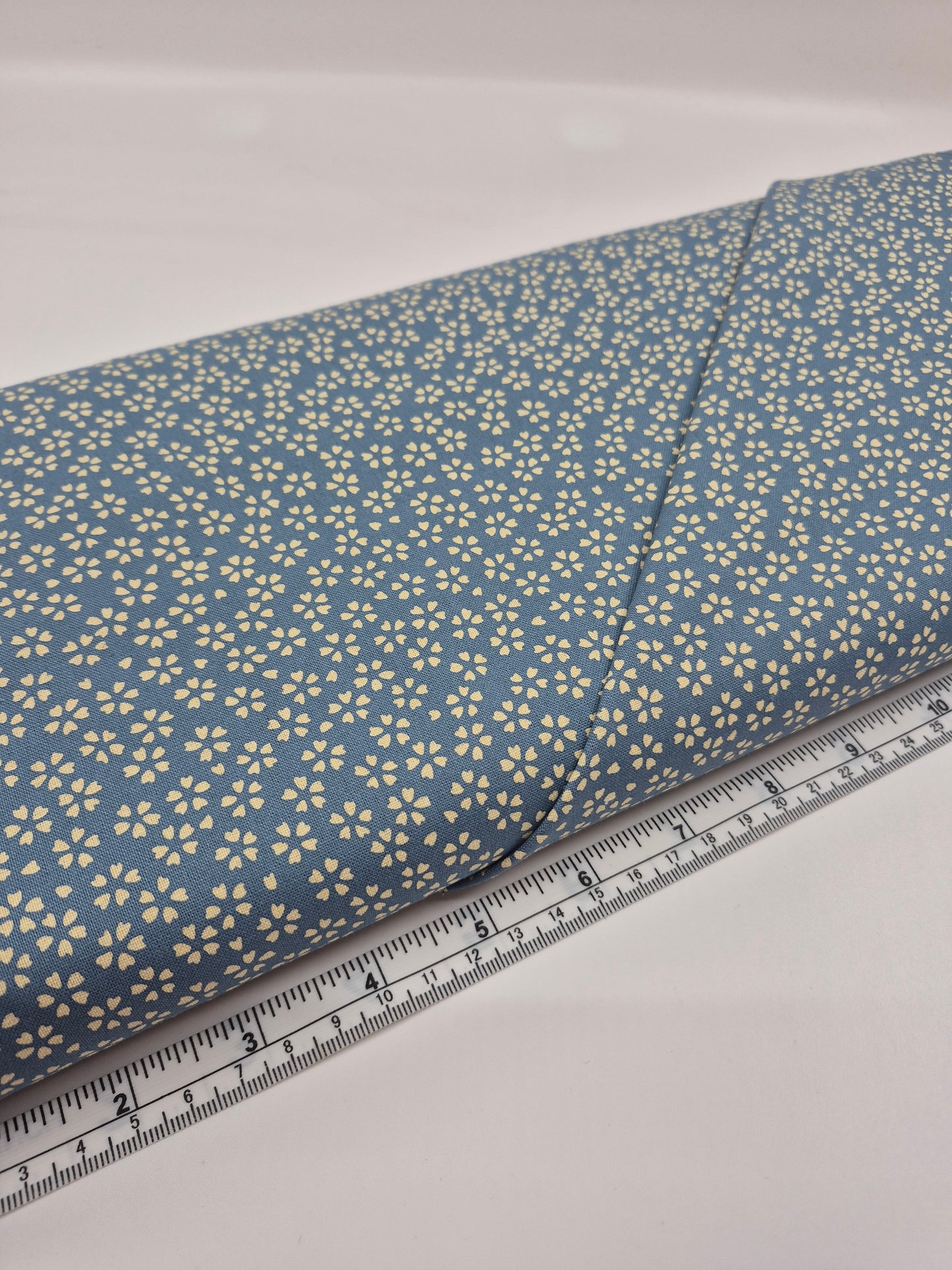 Japanese Fabric - #613