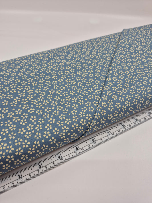 Japanese Fabric - #613
