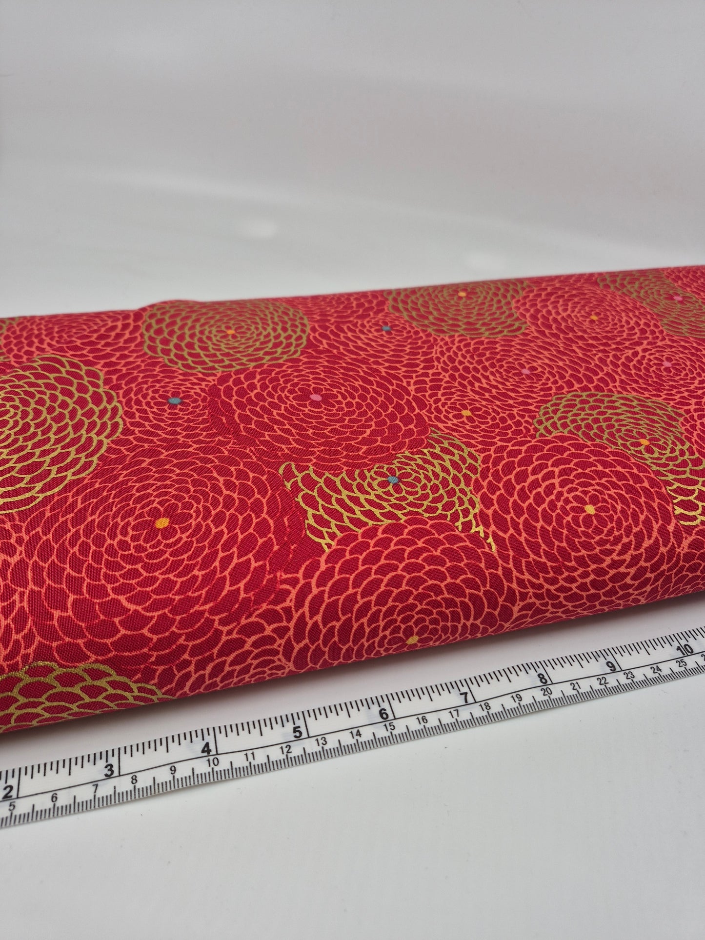 Imperial Collection 21201-Cherry