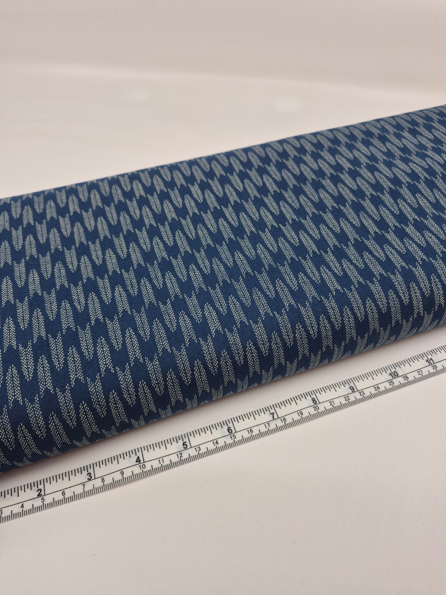 Japanese Fabric - #607