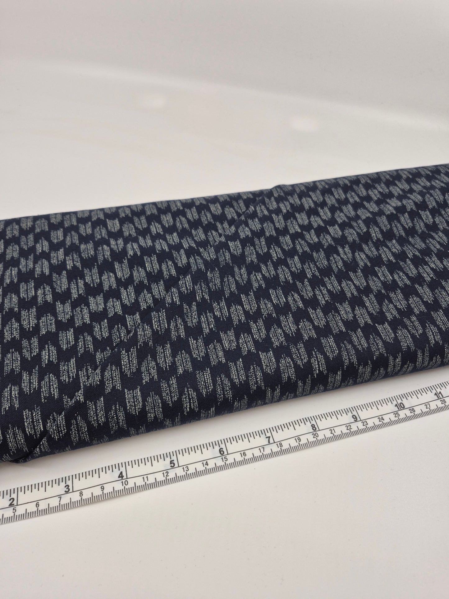 Japanese Fabric - #592
