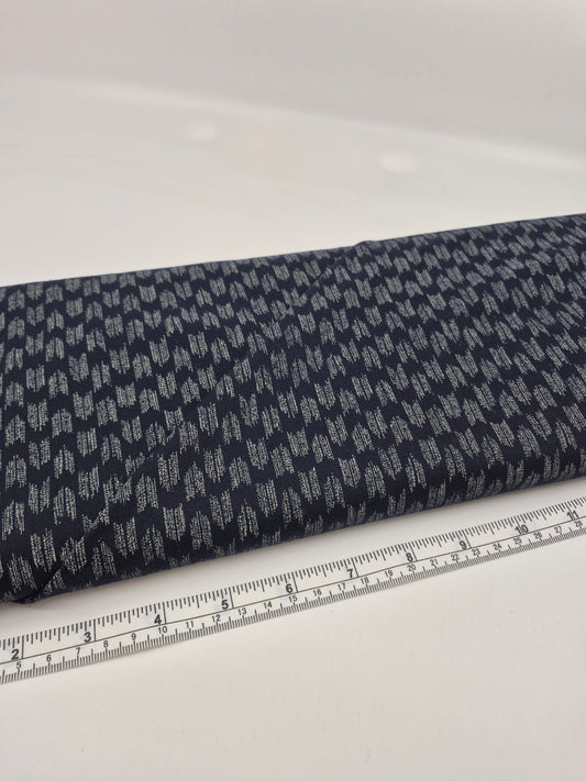 Japanese Fabric - #592