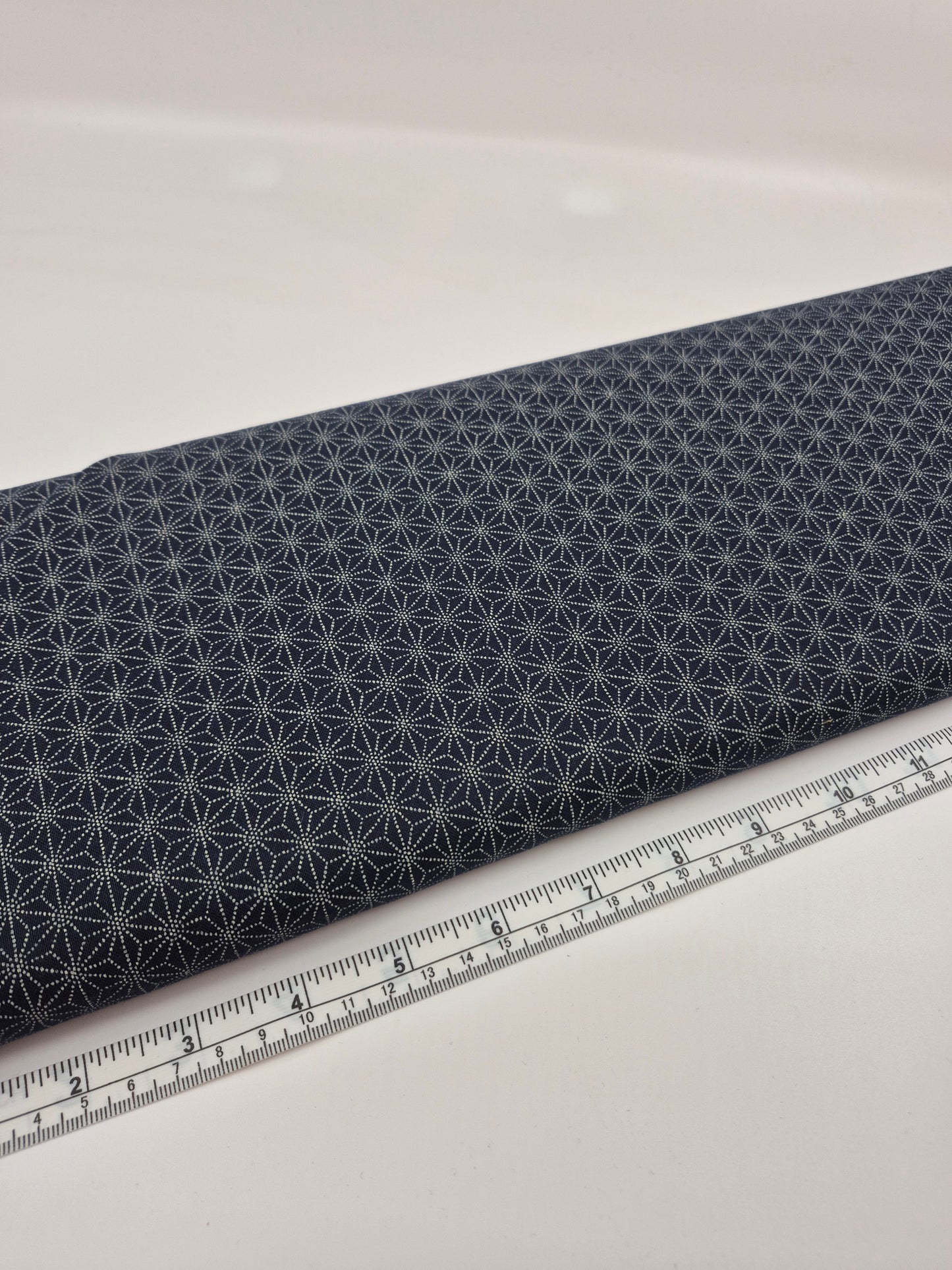Japanese Fabric - #585