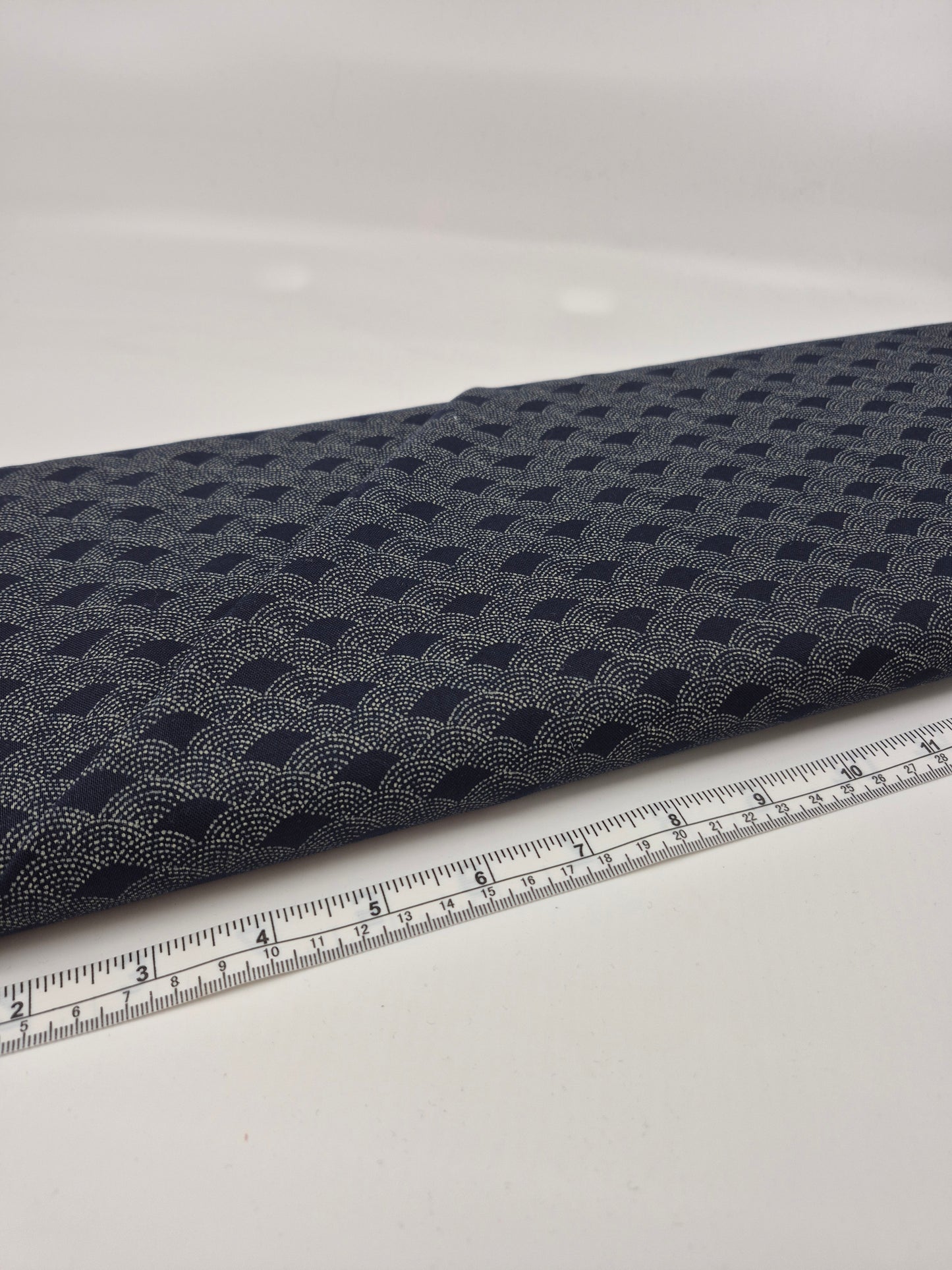 Japanese Fabric - #601