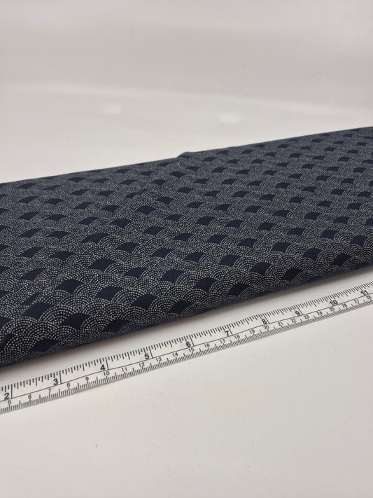 Japanese Fabric - #601