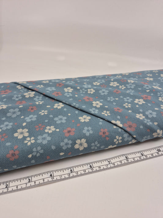 Japanese Fabric - #552