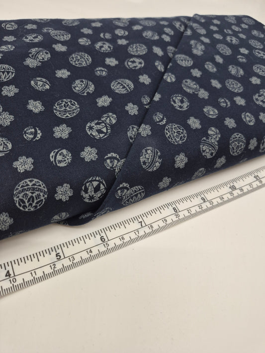 Japanese Fabric - #594
