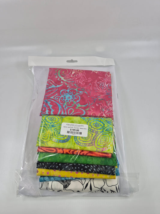 Kit - Inspire by JoAnn Hoffman Designs