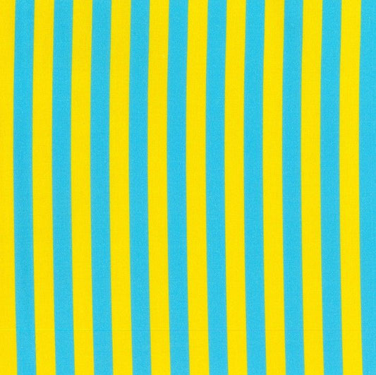 Blockstar Fabrics - 1/2 Inch Stripe Lollipop BF-65