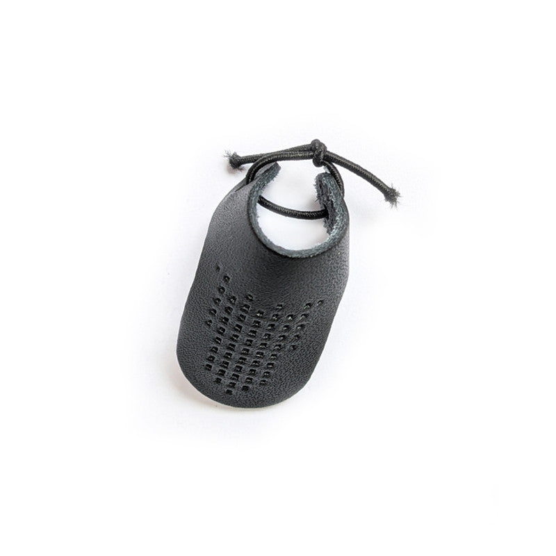 Olympus - Leather Sashiko Thimble