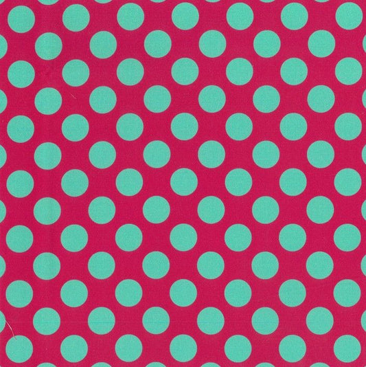 Blockstar Fabrics - Spot Retro BF-20