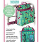 Pattern ~ Sidekick