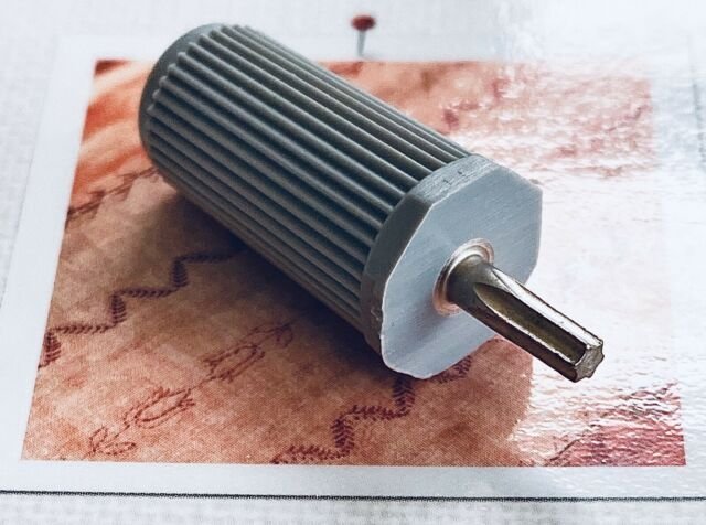 Bernina - Star-Head Screw Driver - GDA314