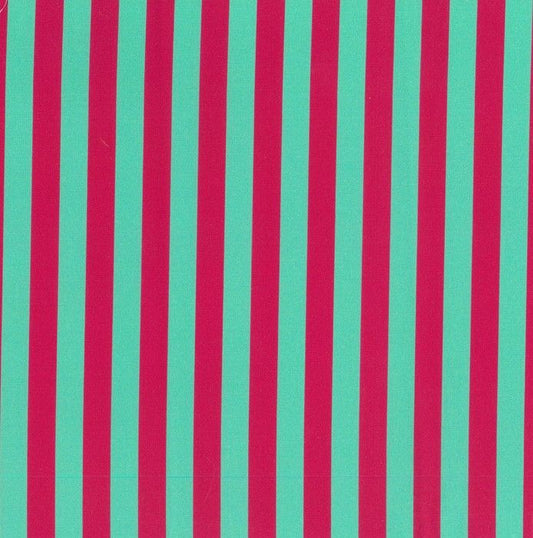 Blockstar Fabrics - 1/2 Inch Stripe Retro BF-12