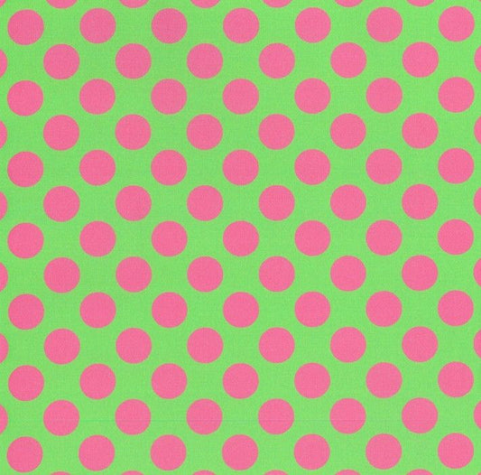 Blockstar Fabrics - Spot Lollipop  BF-74