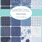 MODA - Winter Chill (Jelly Roll)