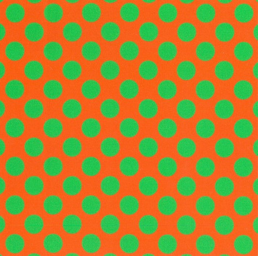 Blockstar Fabrics - Spot Lollipop  BF-69