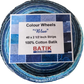BATIK - Blue (Jelly Roll)