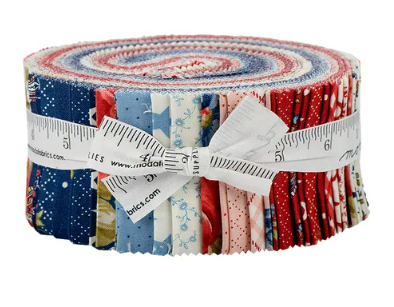 MODA - Belle Isle (Jelly Roll)