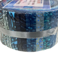 BATIK - Blue (Jelly Roll)